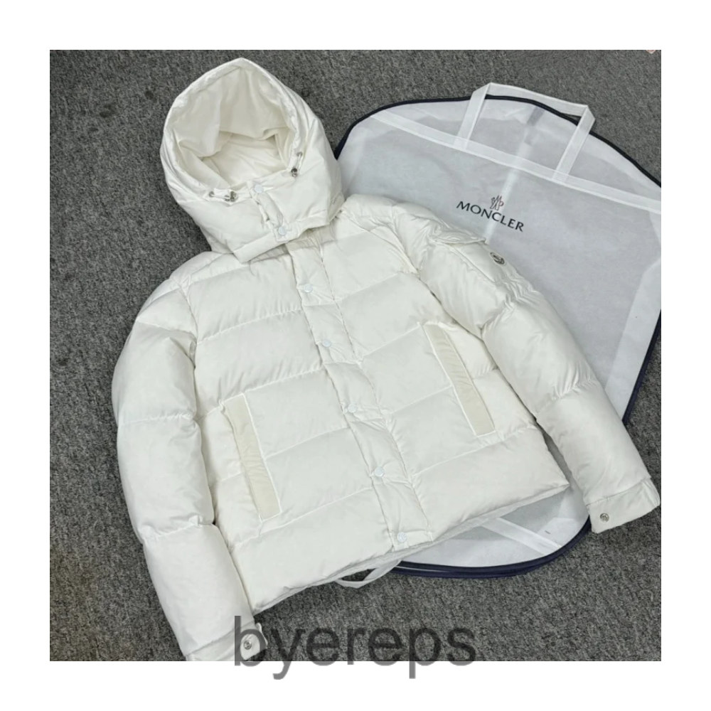 Moncler Vezere Down Jacket — photo 2 of 4