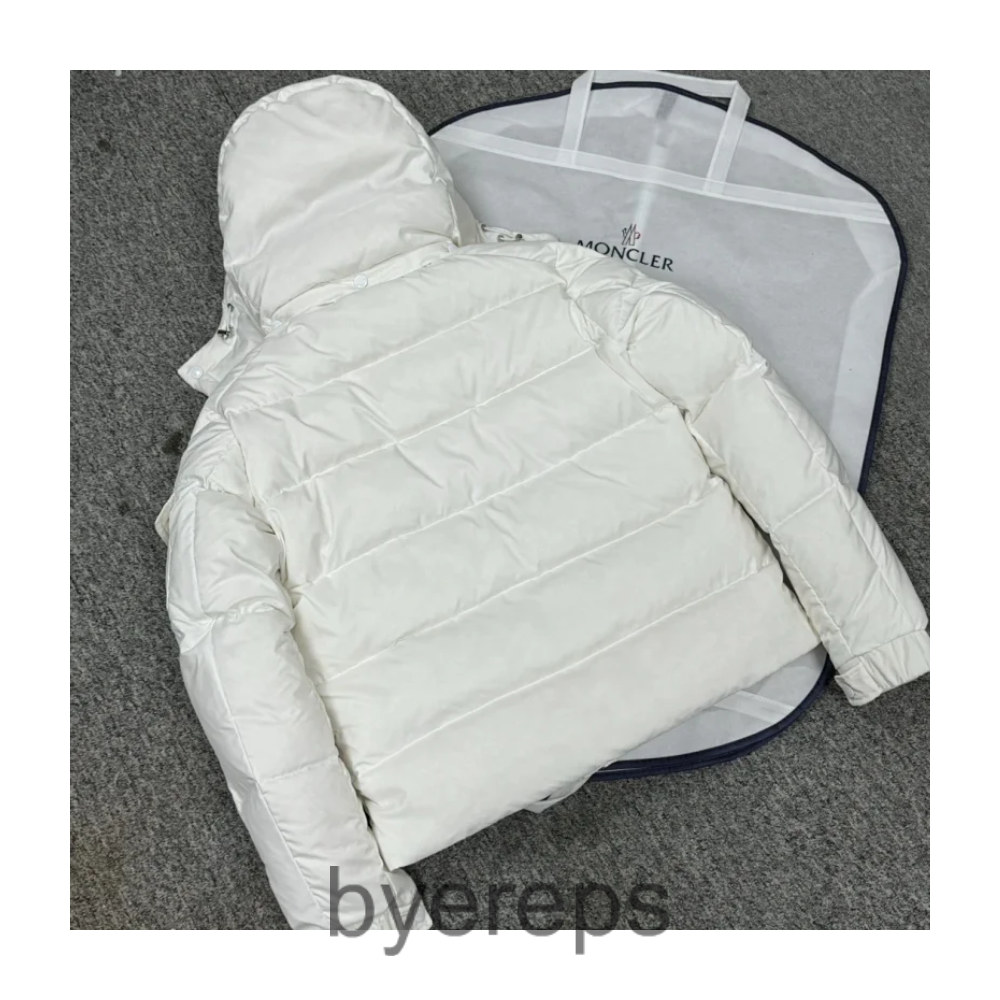 Moncler Vezere Down Jacket — photo 3 of 4