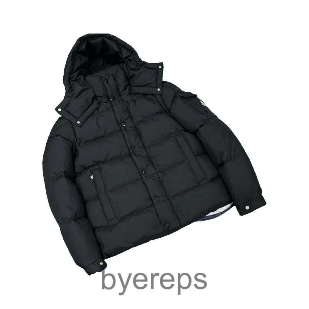 Moncler Vezere puffer jacket