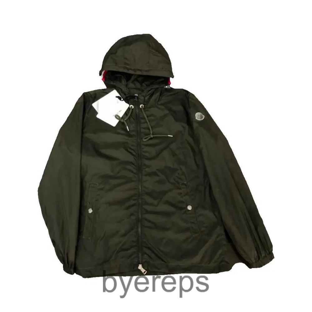 Moncler Windbreaker jacket