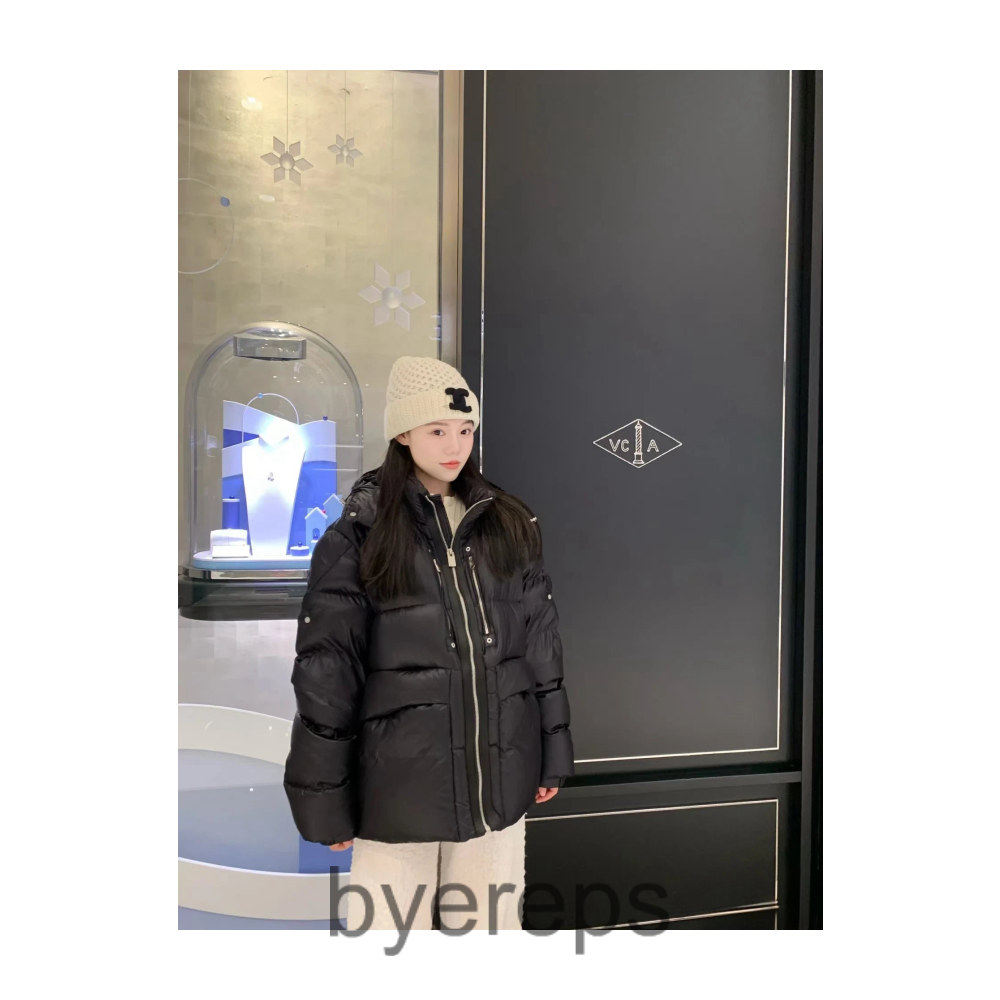 Moncler x Alyx Puffer (Sample) — photo 2 of 4