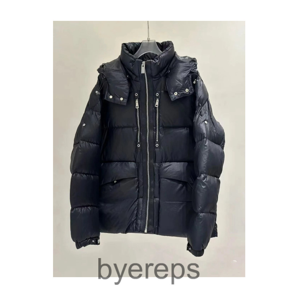Moncler x Alyx Puffer (Sample) — photo 4 of 4