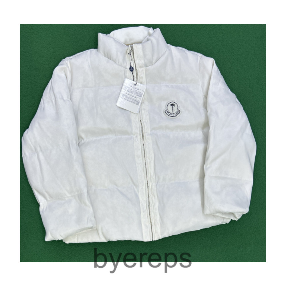 Moncler x Palm Angels Jacket — photo 3 of 3