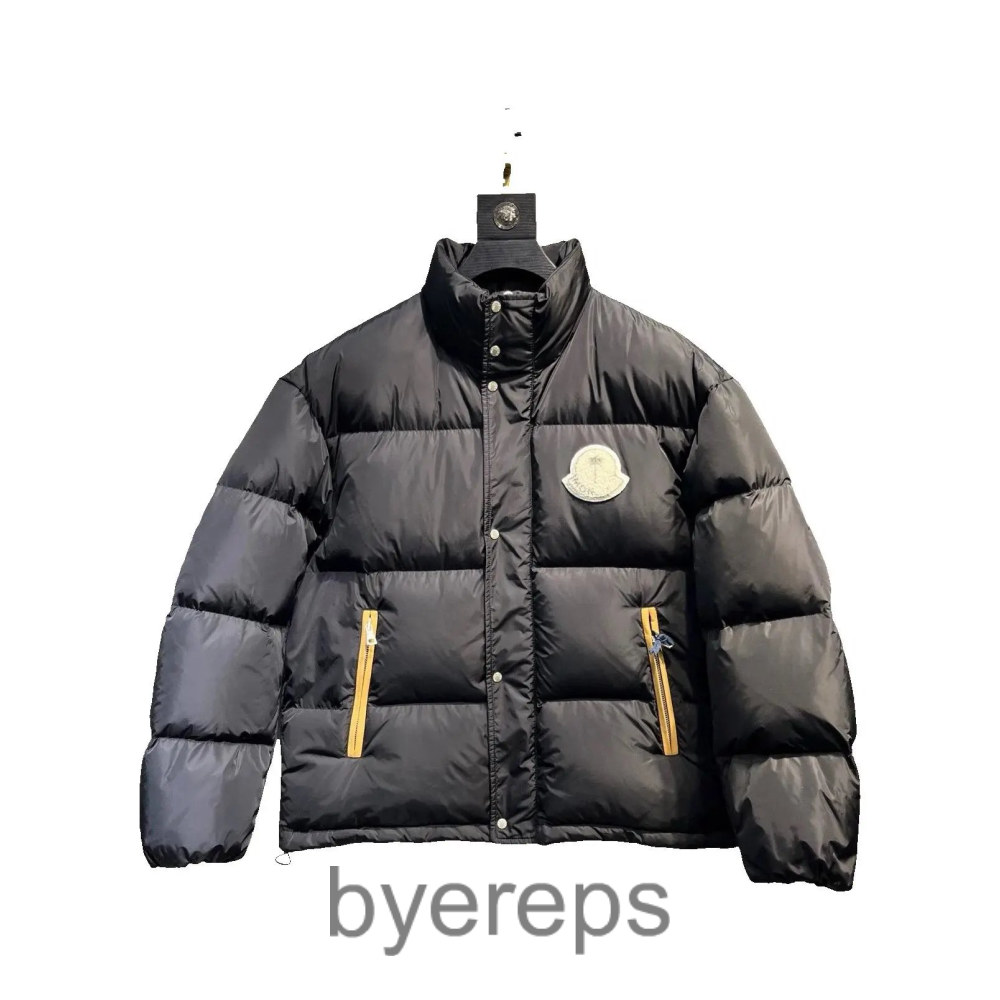 Moncler x Palm Angels Rodmar Short Down Jacket