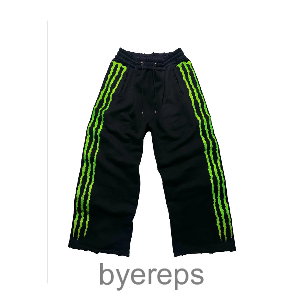 Monster Sweatpants