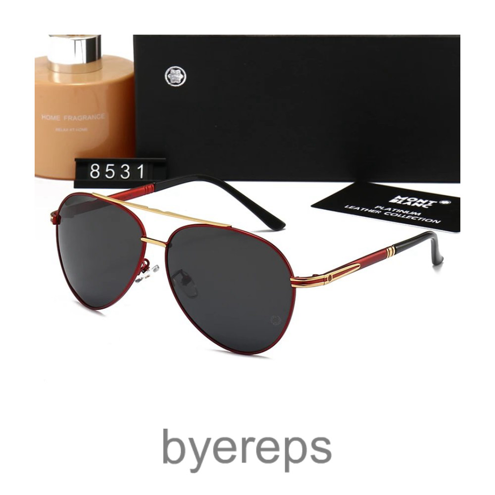 Montblanc SunGlasses