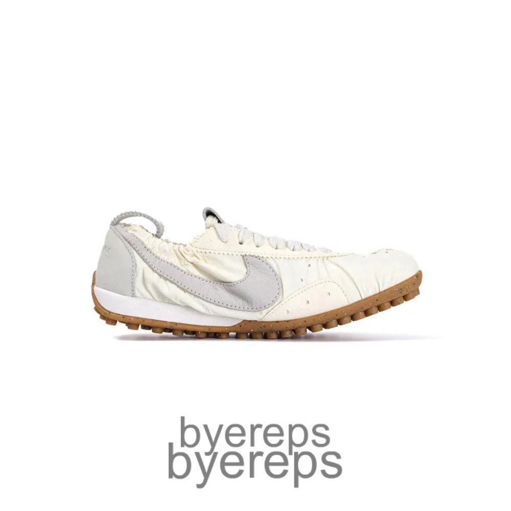 Moon Shoe Sp X Jacquemus Soft Pearl