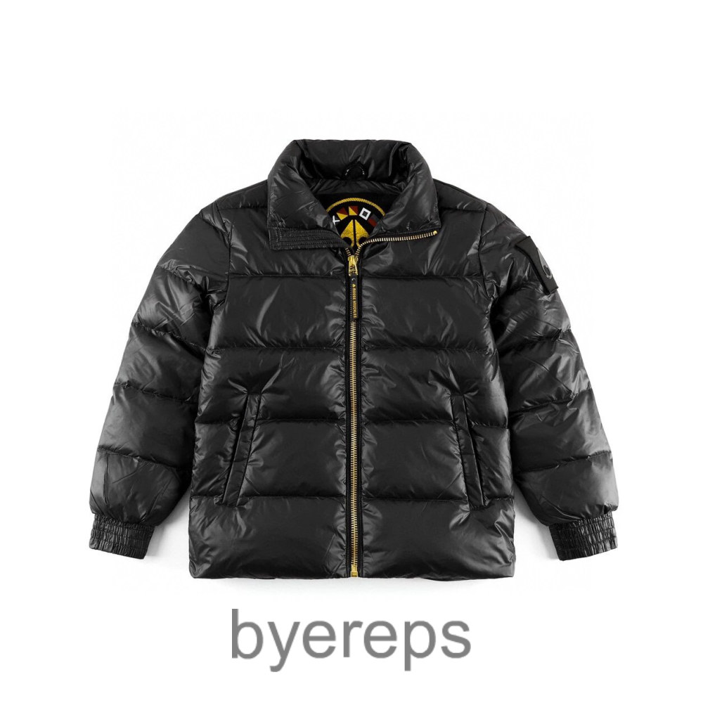 Unbranded Moose Knuckles Down Jacket — photo 2 of 4