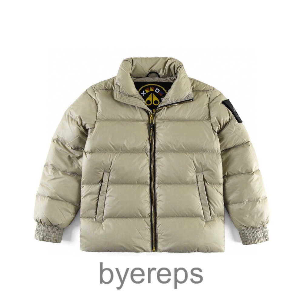 Unbranded Moose Knuckles Down Jacket — photo 4 of 4