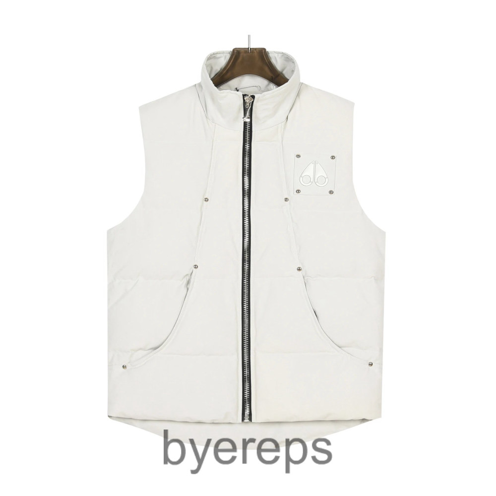 Moose knuckles jacket