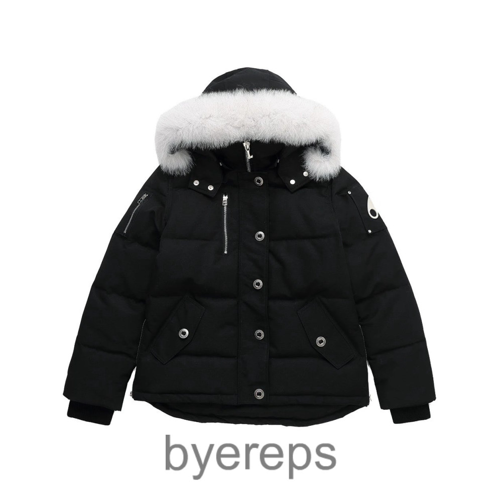Unbranded Moose Knuckles jacket (8+ colors ) — photo 2 of 4