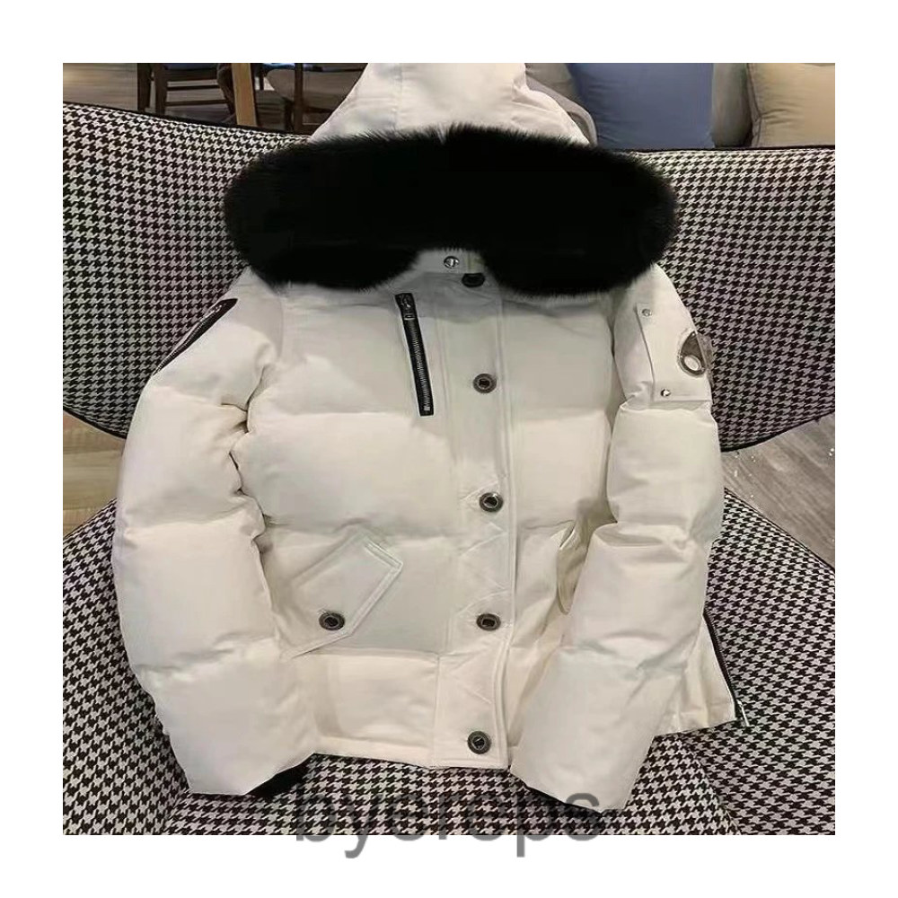 Unbranded Moose Knuckles jacket (8+ colors ) — photo 4 of 4