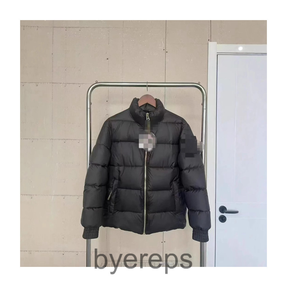 Moose knuckles puffer