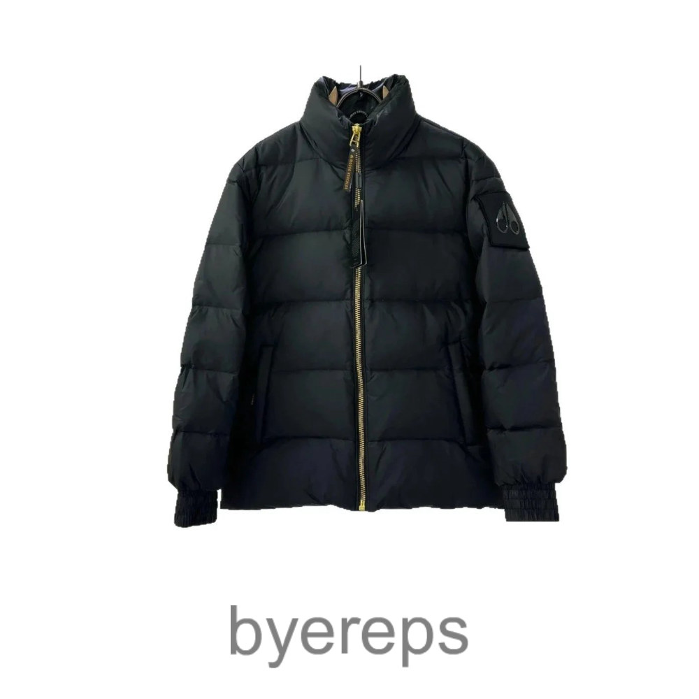 Moose knuckles puffer