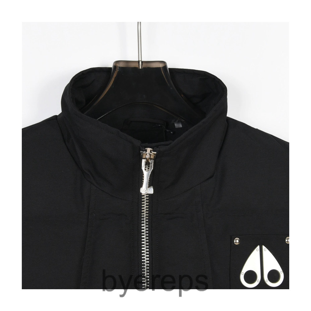 Moose Knuckles Vest