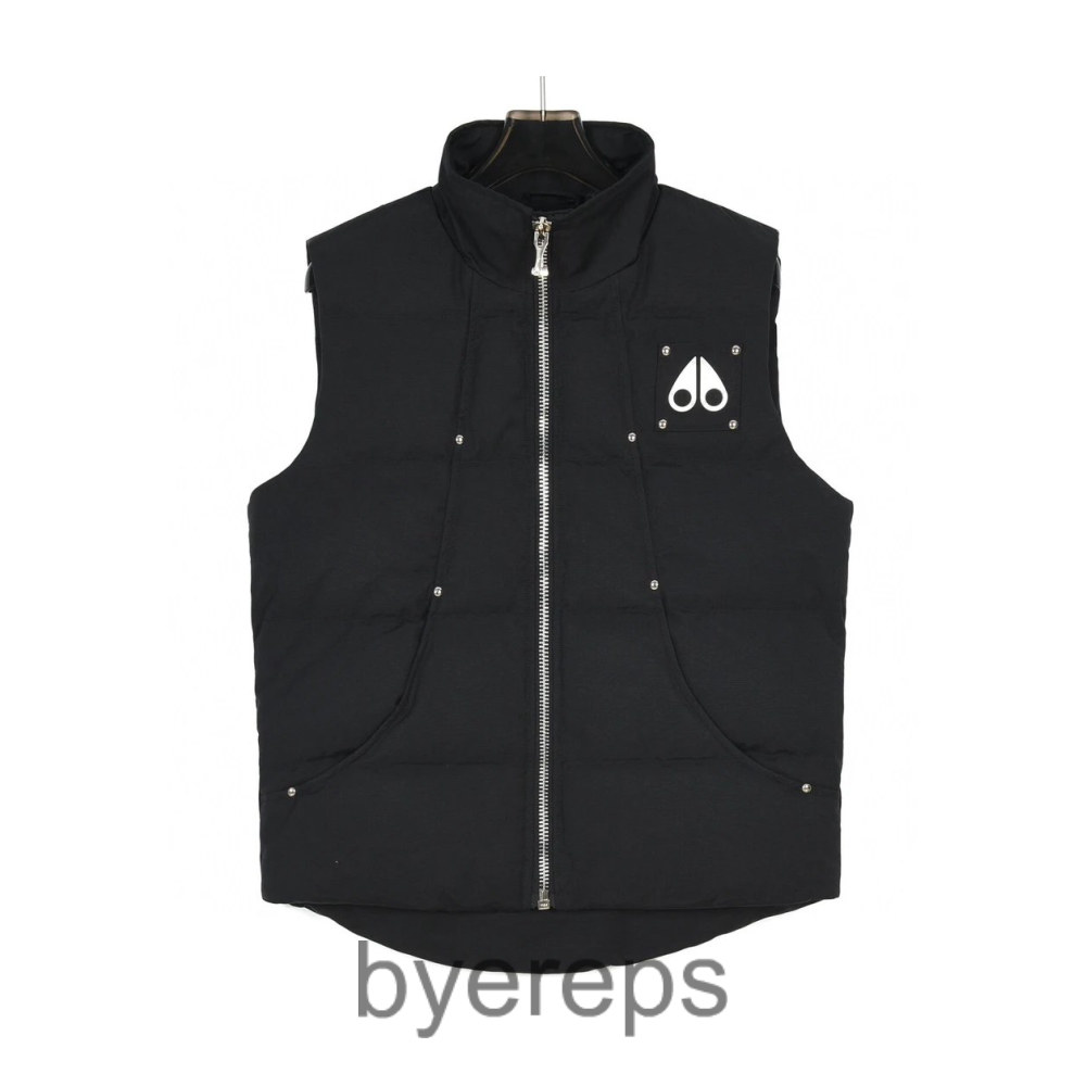 Unbranded Moose Knuckles Vest — photo 3 of 4