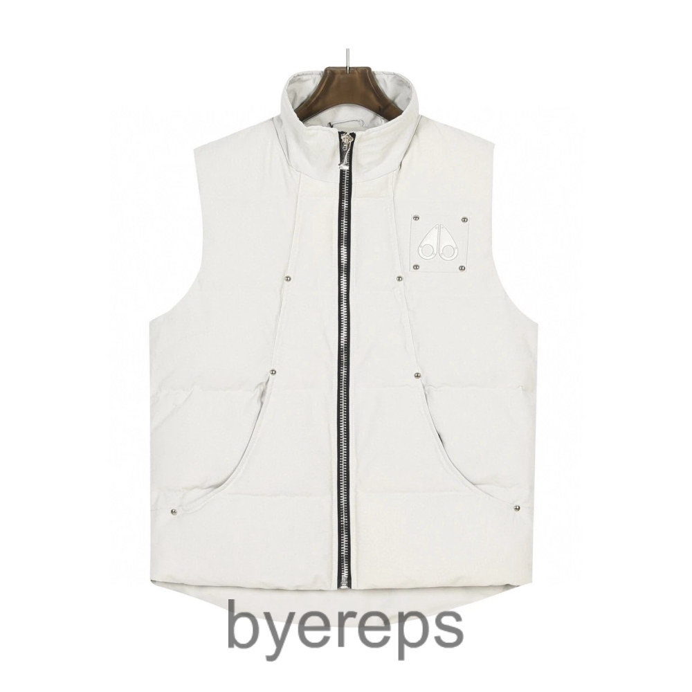 Unbranded Moose Knuckles Vest — photo 4 of 4