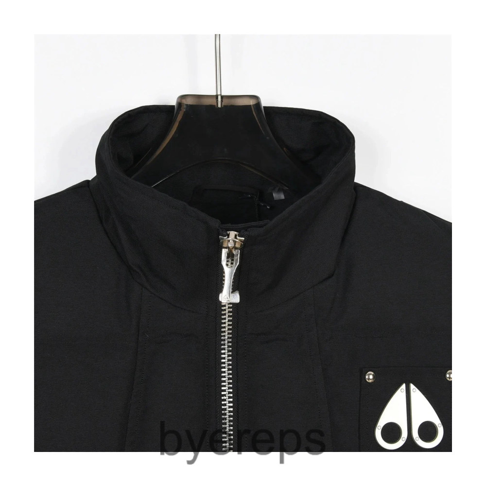 Moose Knuckles Vests