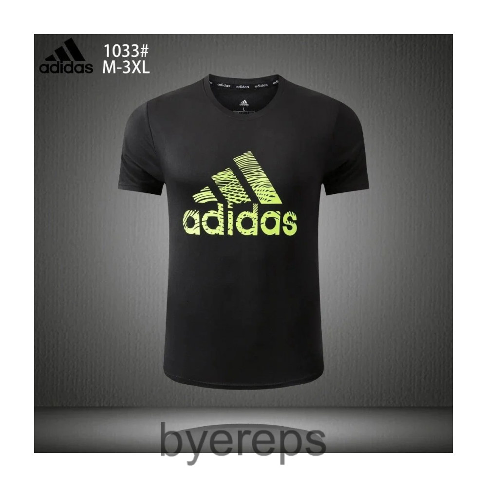 More 1:1 Adidas T-Shirts