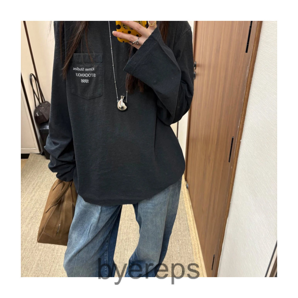 More Acne Studios Longsleeves — photo 2 of 4