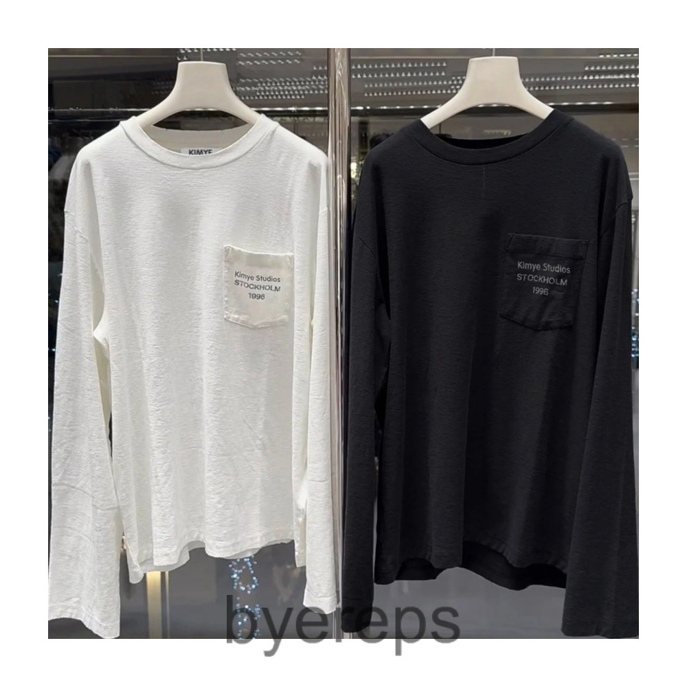 More Acne Studios Longsleeves — photo 4 of 4