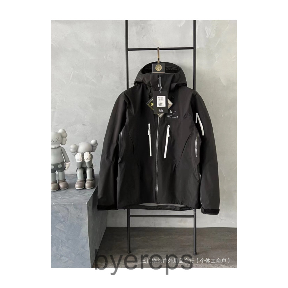 Unbranded More Acrteryx Jackets — photo 3 of 4