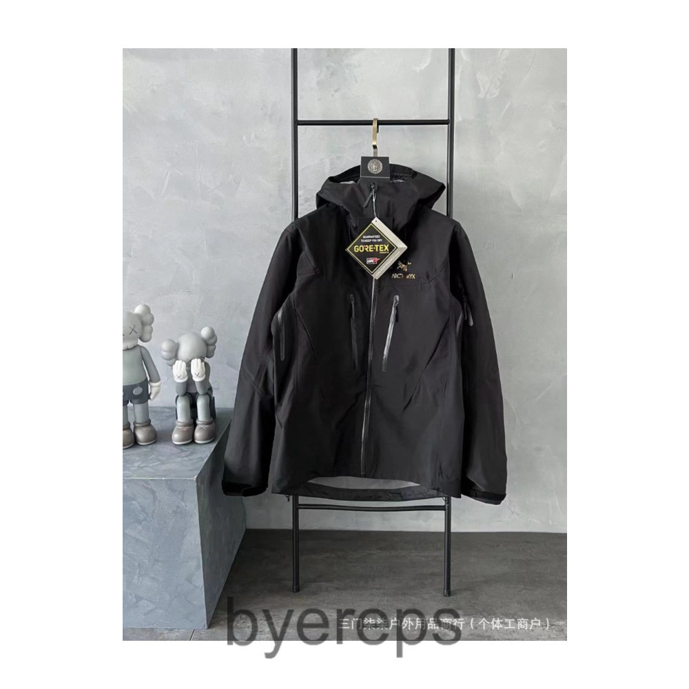 Unbranded More Acrteryx Jackets — photo 4 of 4