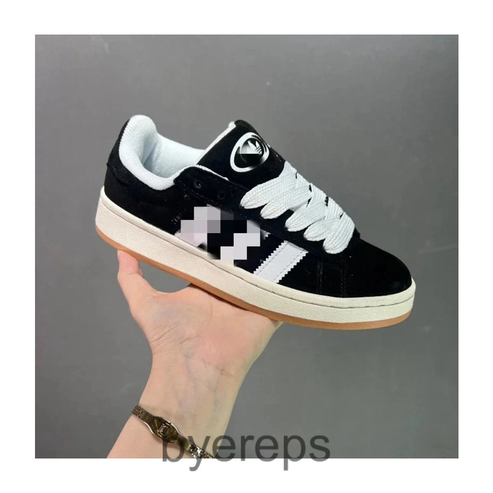 More Adidas Sambas