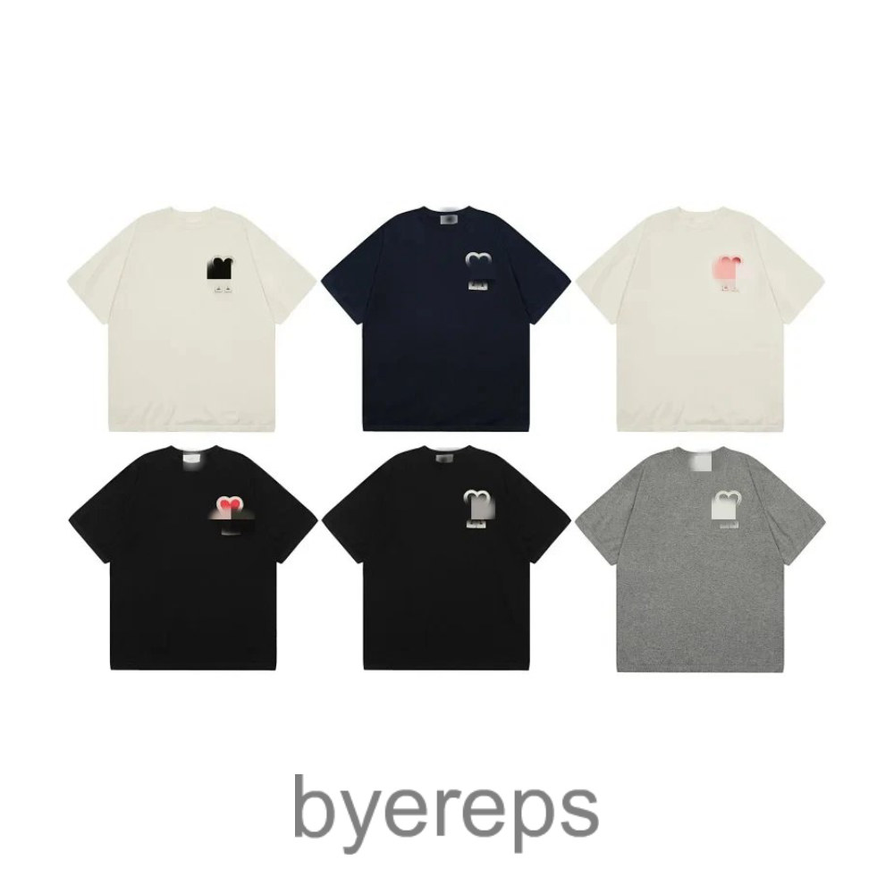 More Ami Small T-Shirts
