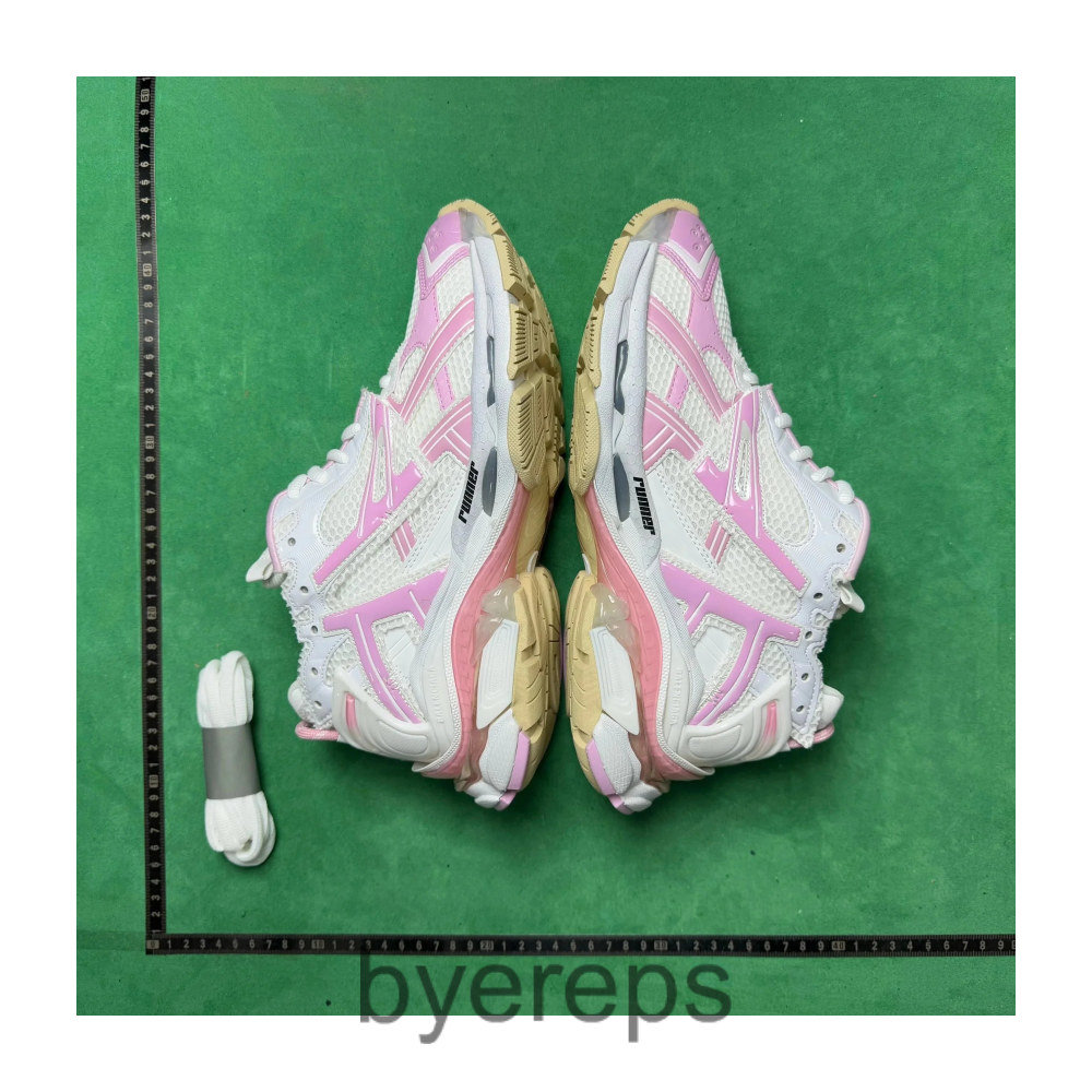 More Balenciaga Runners