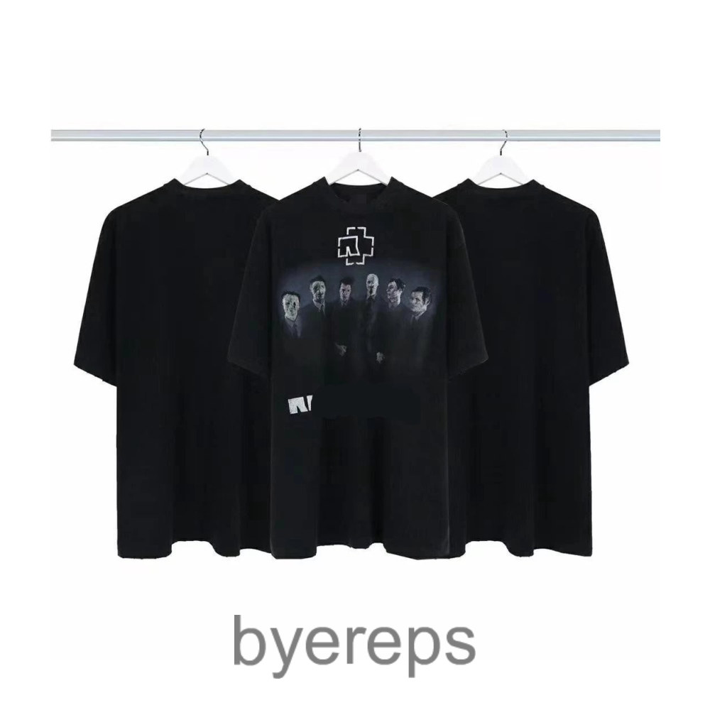 More Balenciaga Tee's (40+ styles) — photo 2 of 4