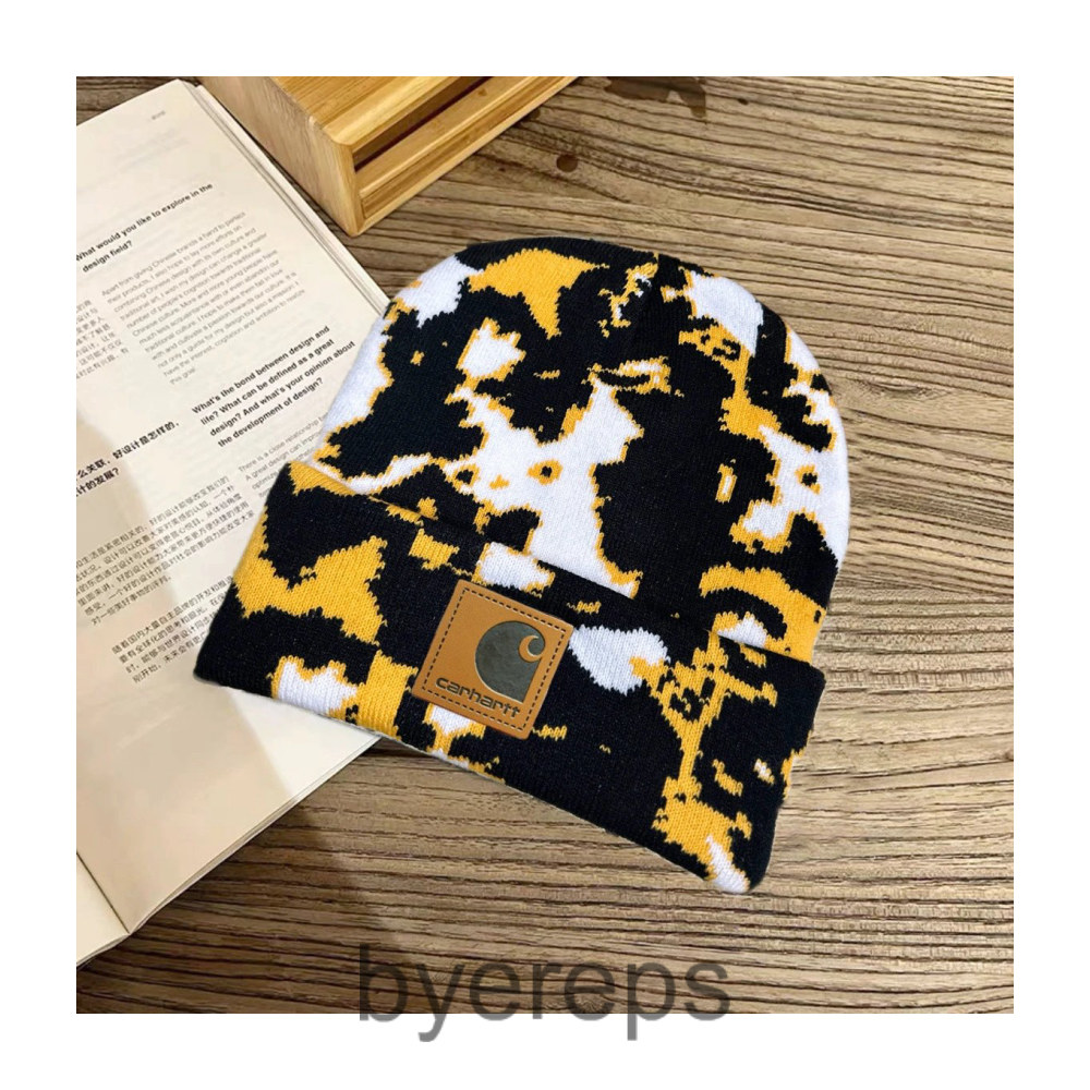 More Carhartt Beanies — photo 2 of 4