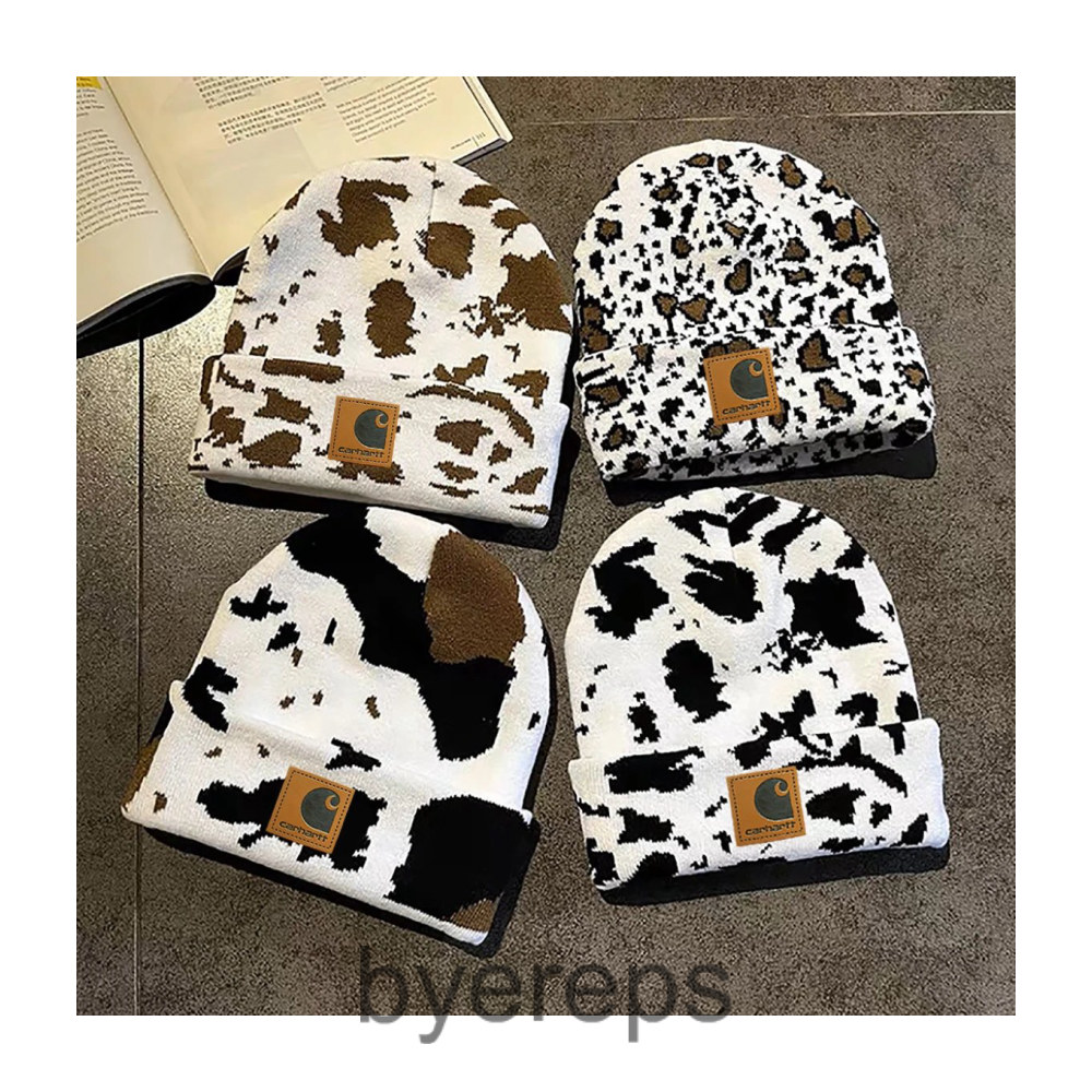 More Carhartt Beanies — photo 3 of 4
