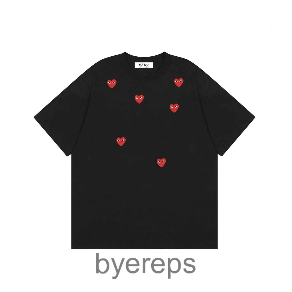 More CDG T-Shirts 🔥🔥🔥