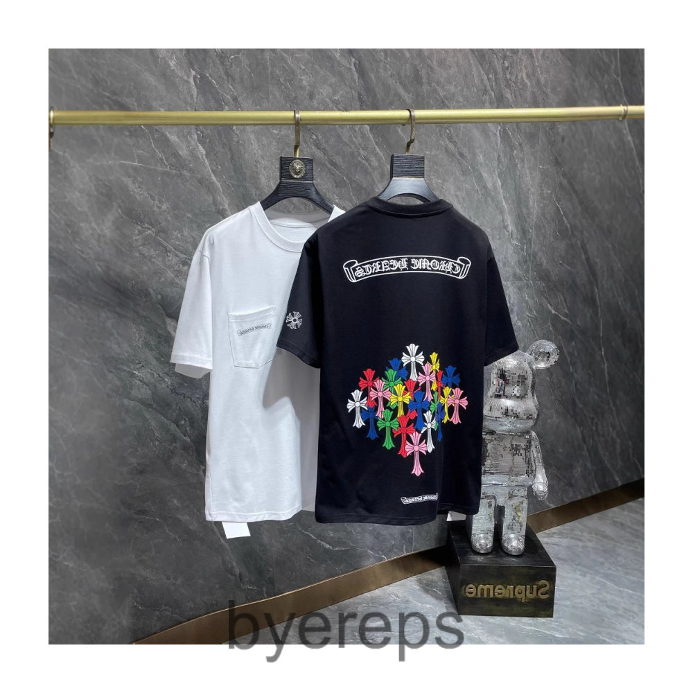 More Chrome Hearts T-Shirts (multicolor etc)