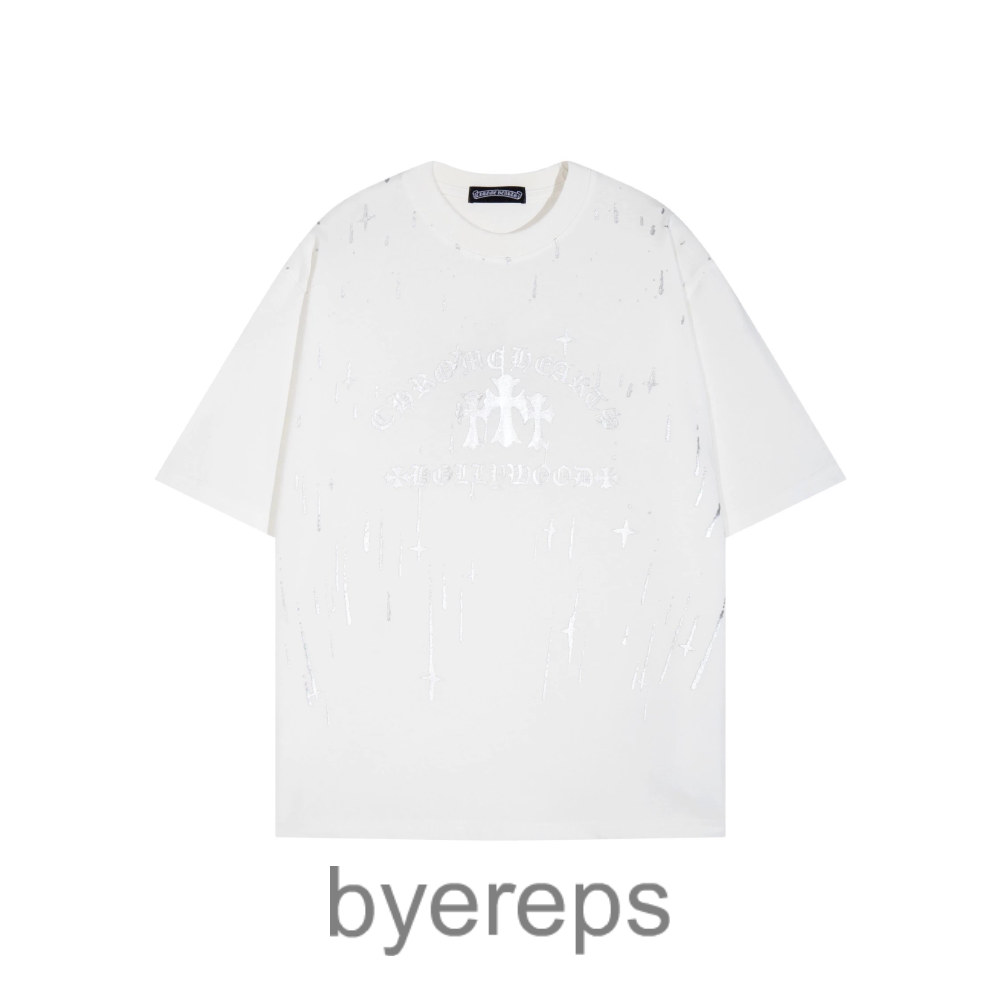 More Chrome Hearts Tee's (40+ styles) — photo 2 of 4