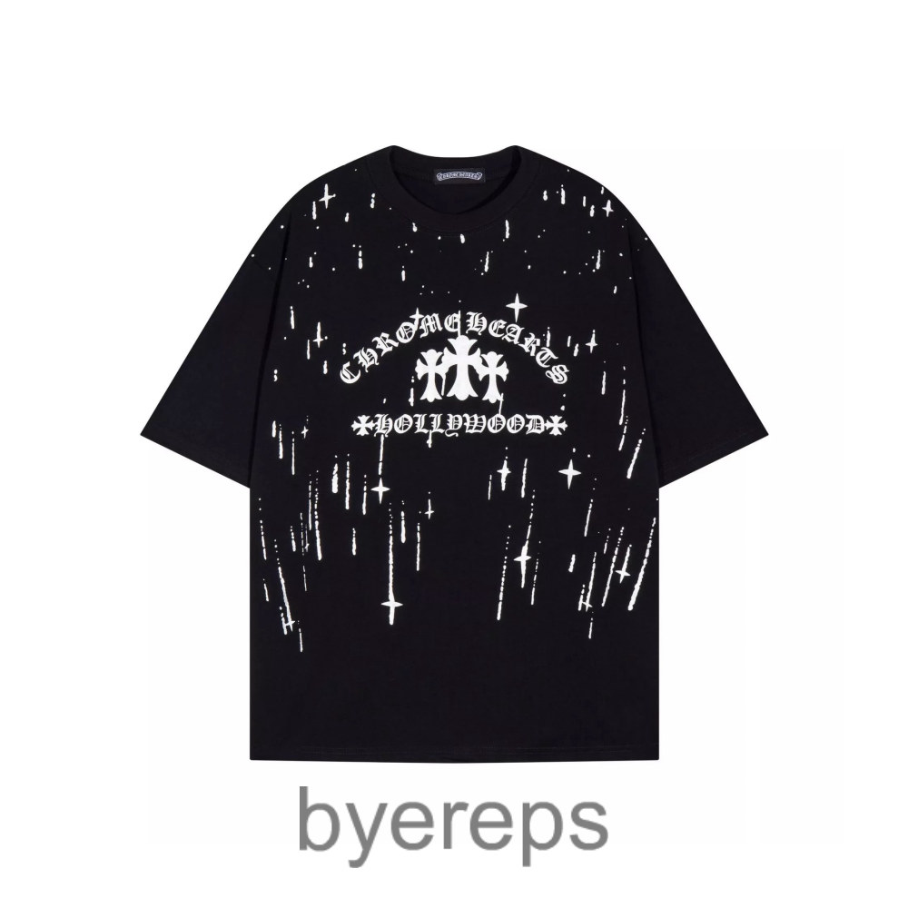 More Chrome Hearts Tee's (40+ styles) — photo 3 of 4