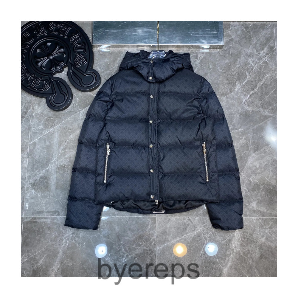 More Chrome Hearts Zip Up Hoodies