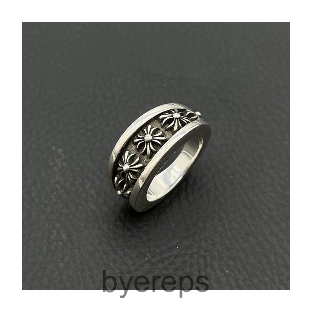 Unbranded More Chrome Rings — photo 3 of 4