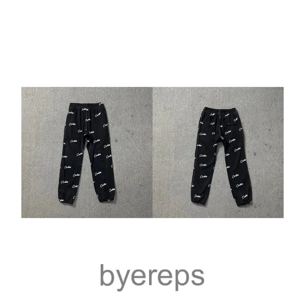 More Corteiz Pants