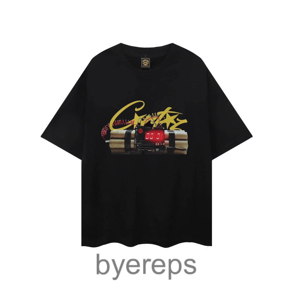 More Corteiz T-Shirts