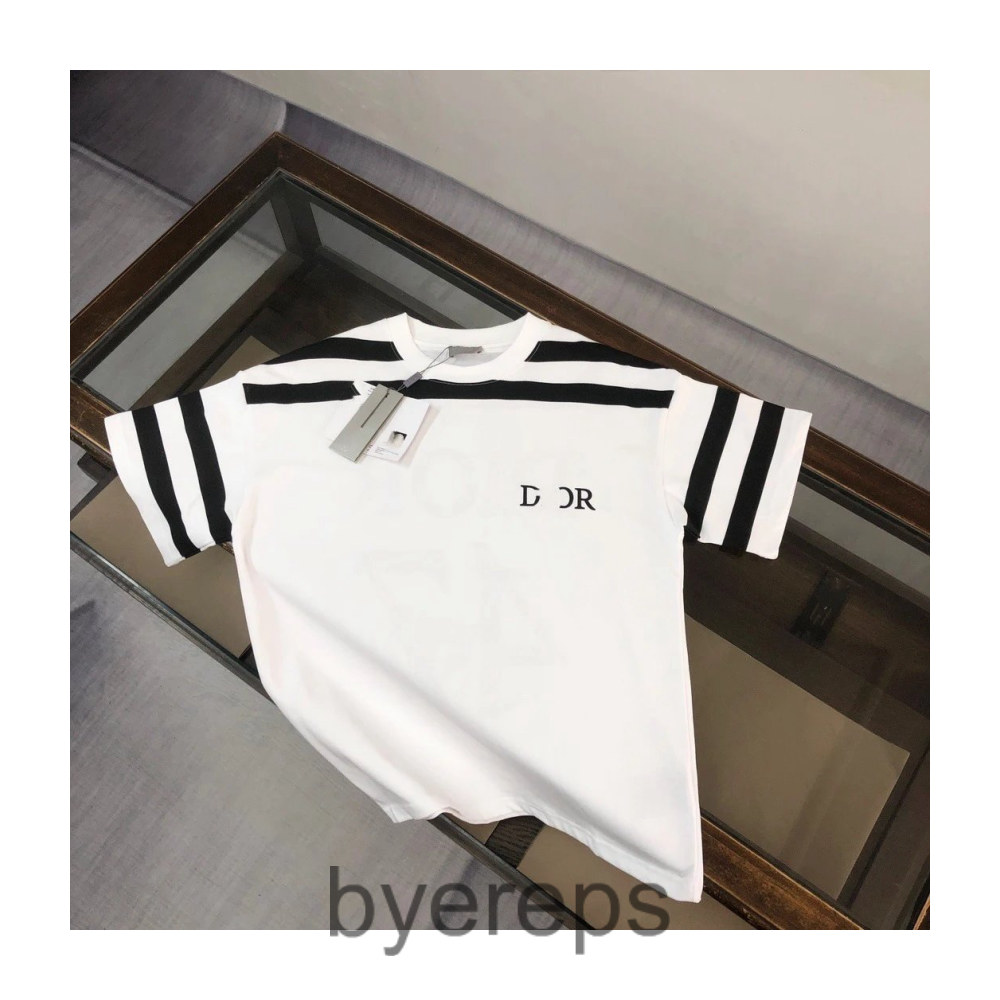 More Dior T-Shirts #2