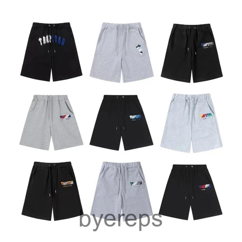 More Eric Emanuel Shorts