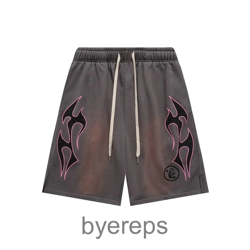 More Hellstar Shorts