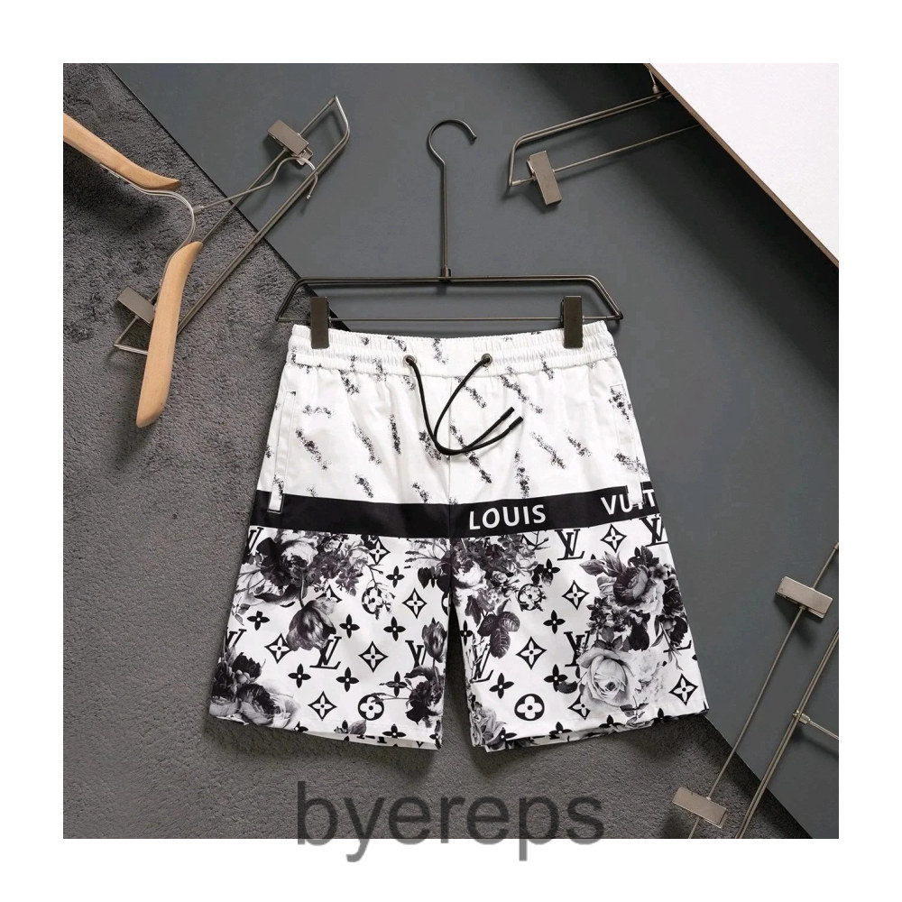 More LV Shorts (10/10 summer)