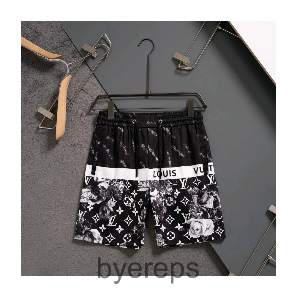 Louis Vuitton More LV Shorts (10/10 summer) — photo 2 of 4