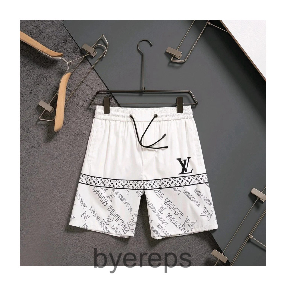 Louis Vuitton More LV Shorts (10/10 summer) — photo 3 of 4