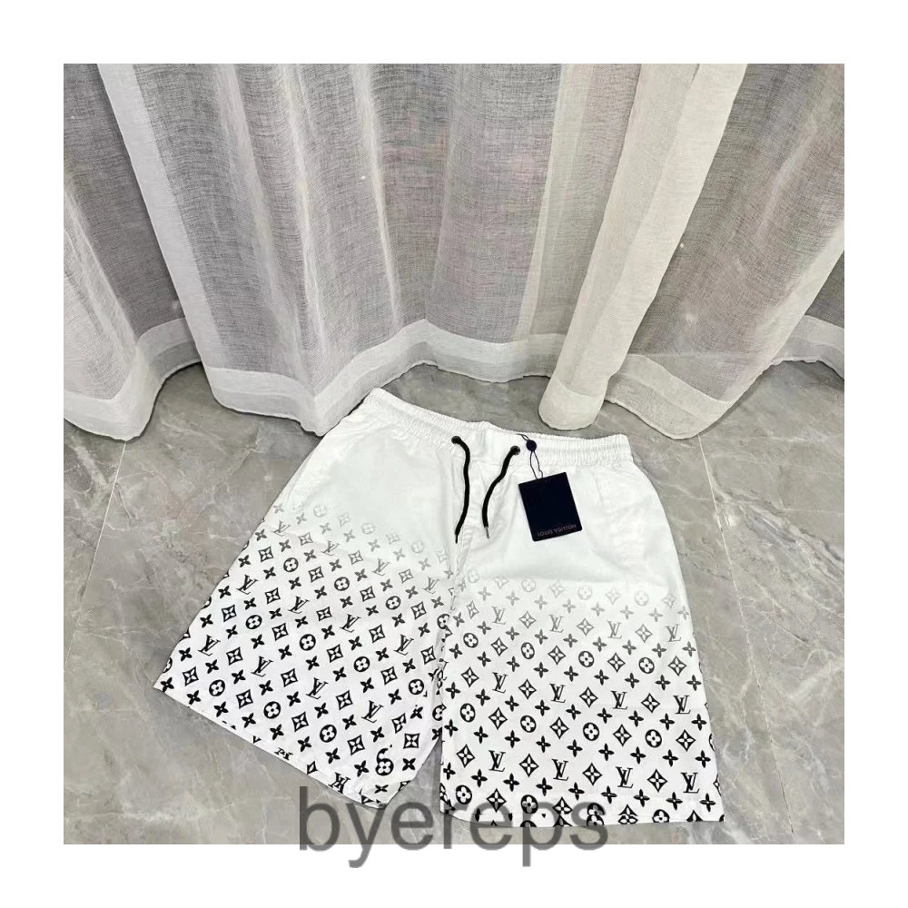 Louis Vuitton More LV Shorts (10/10 summer) — photo 4 of 4