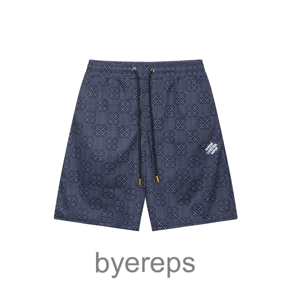 More LV Shorts Variants