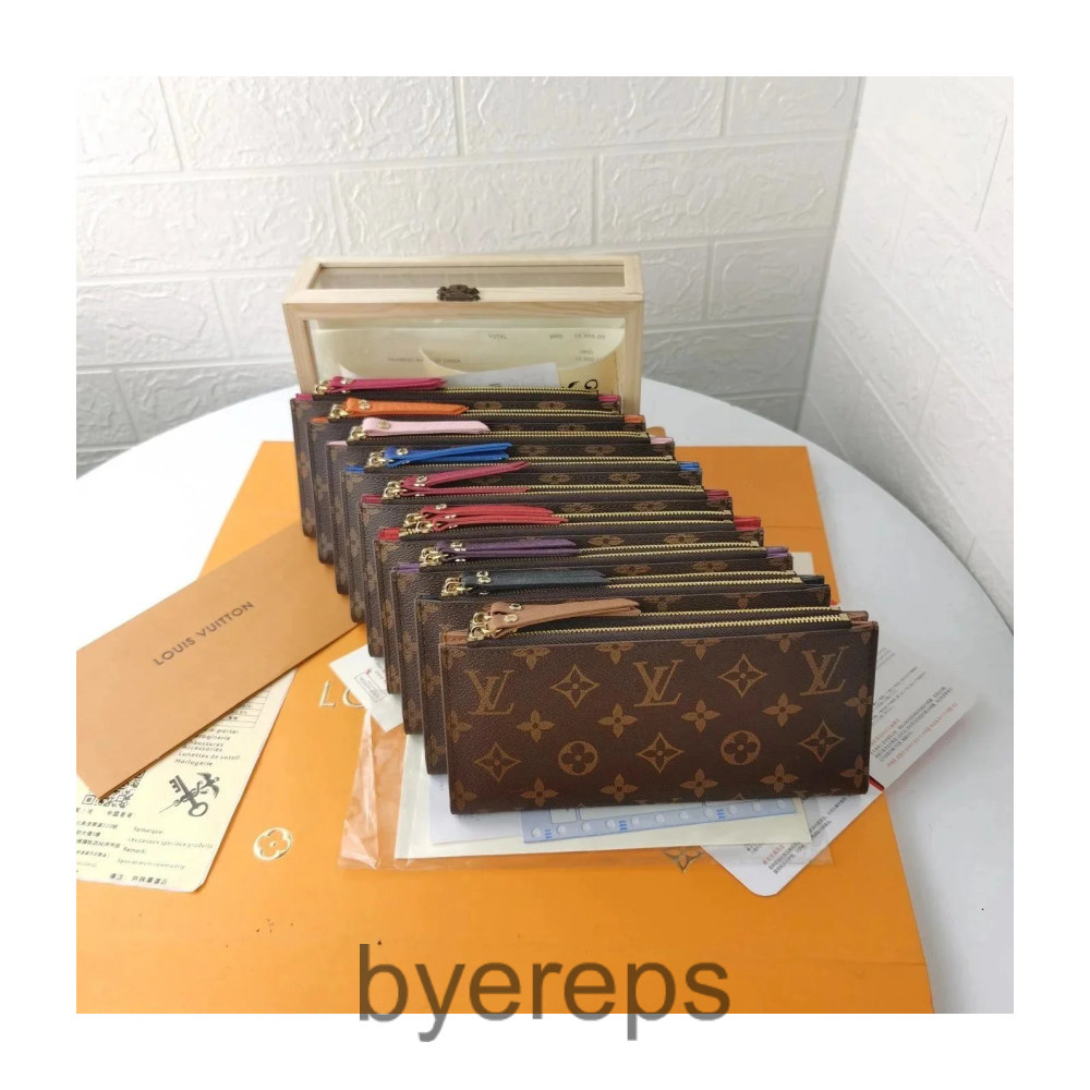 More LV Wallets